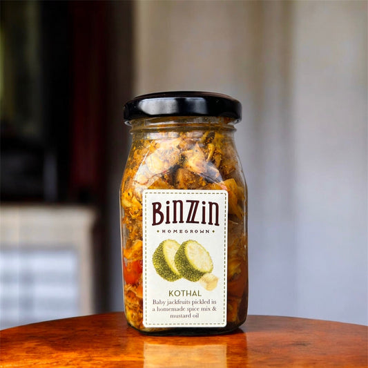 Kathal Binzzin New Flavour 